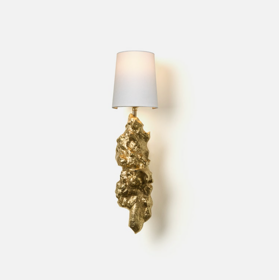 SPRUCE SCONCE