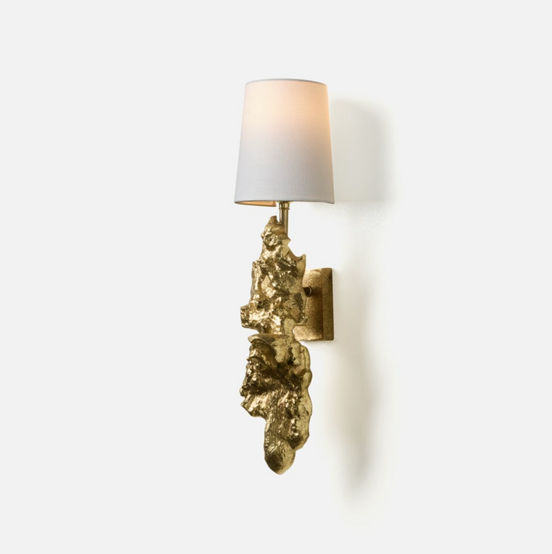 SPRUCE SCONCE