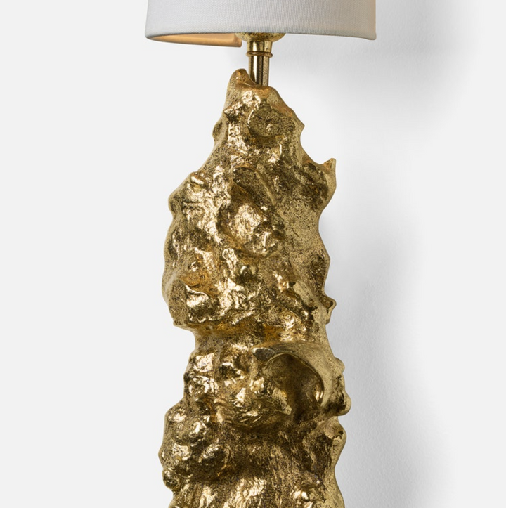 SPRUCE SCONCE