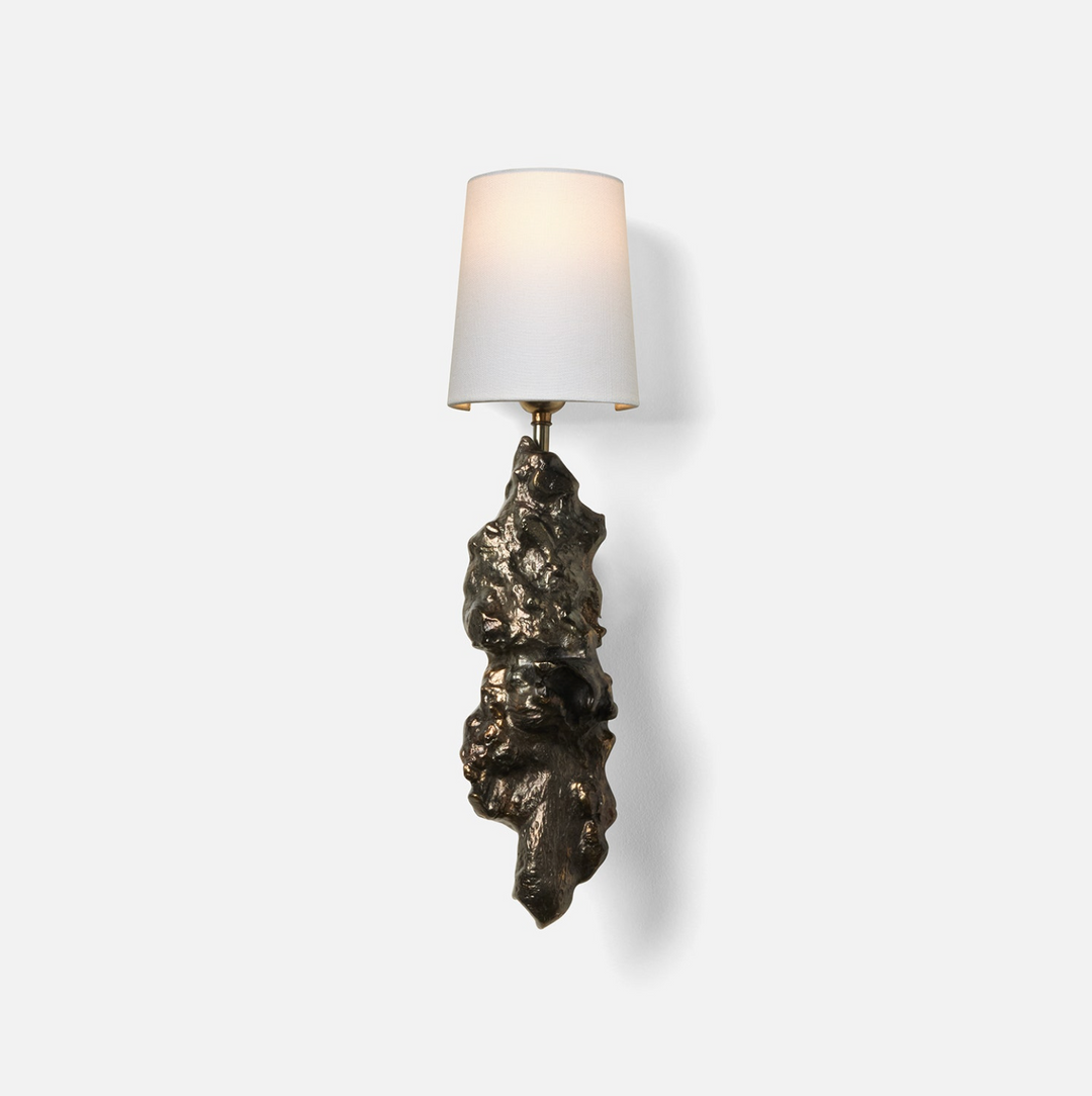 SPRUCE SCONCE