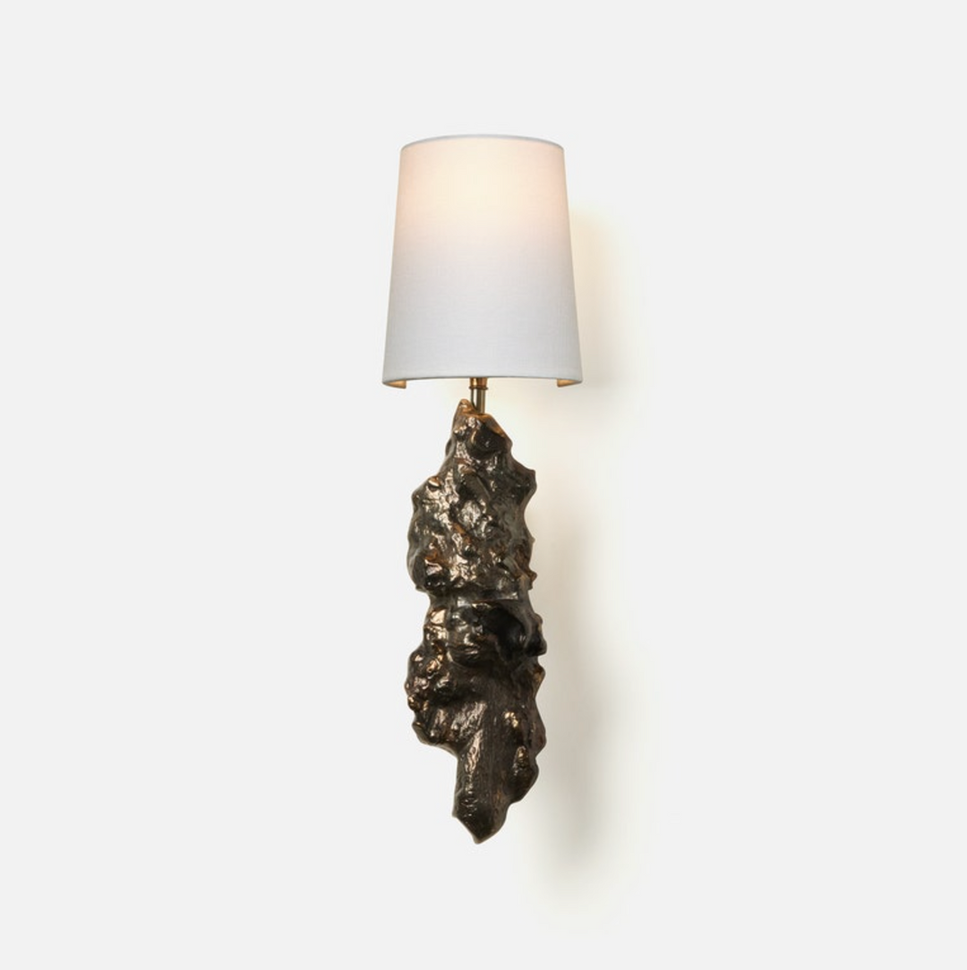 SPRUCE SCONCE