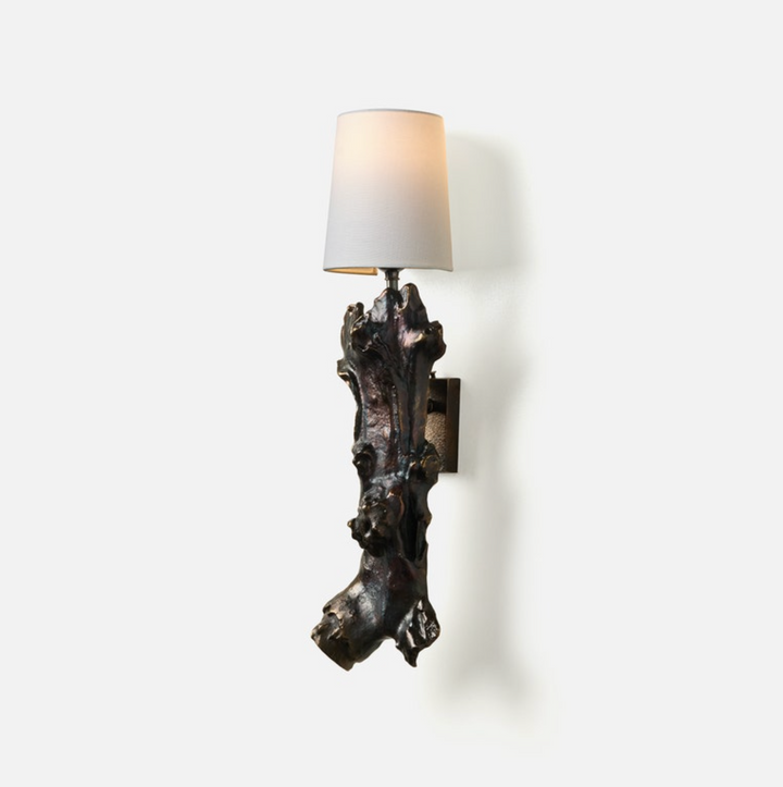 SPRUCE SCONCE