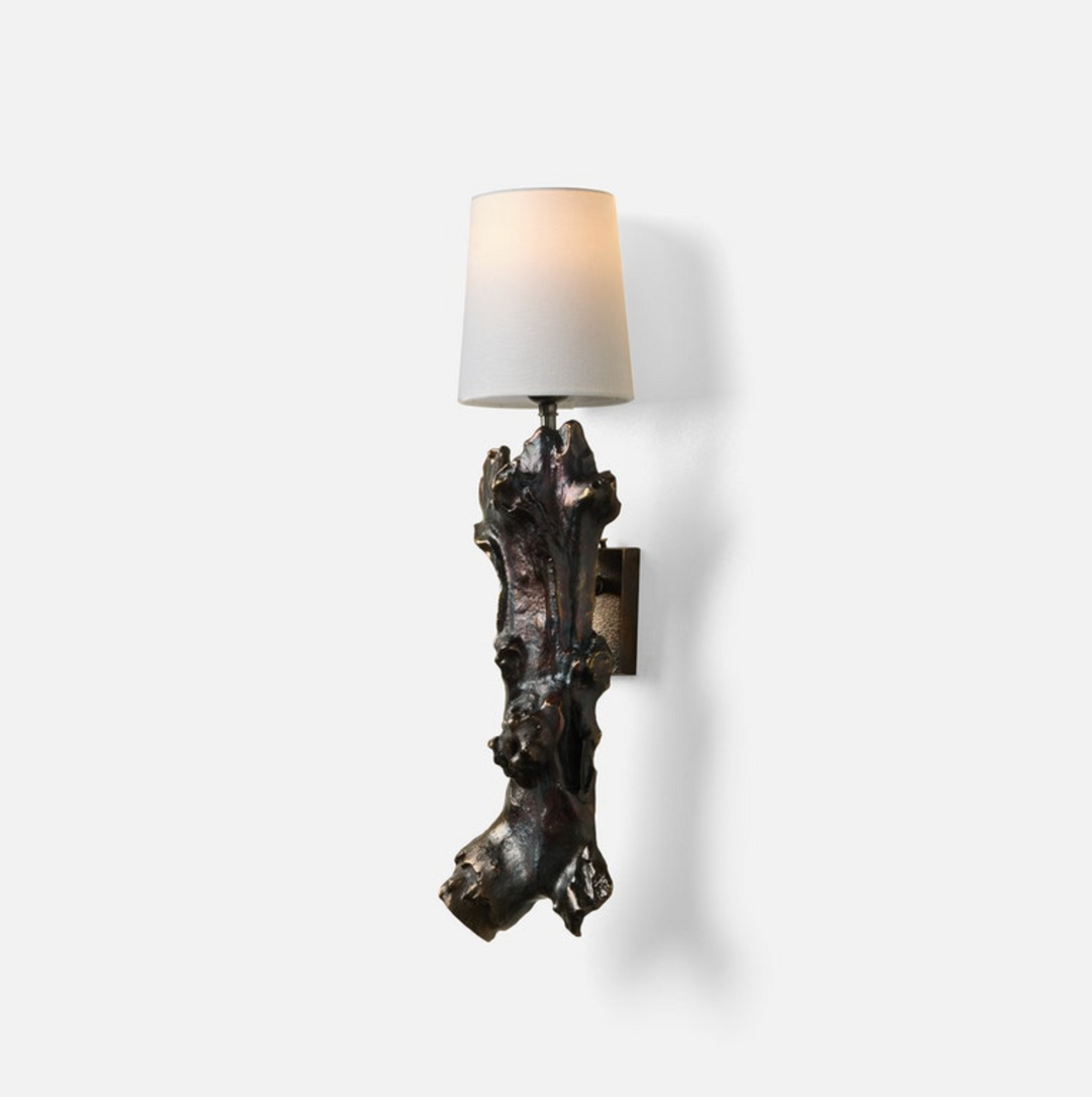 SPRUCE SCONCE