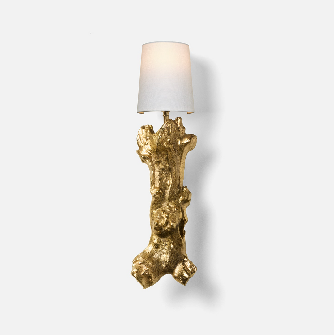 SPRUCE SCONCE