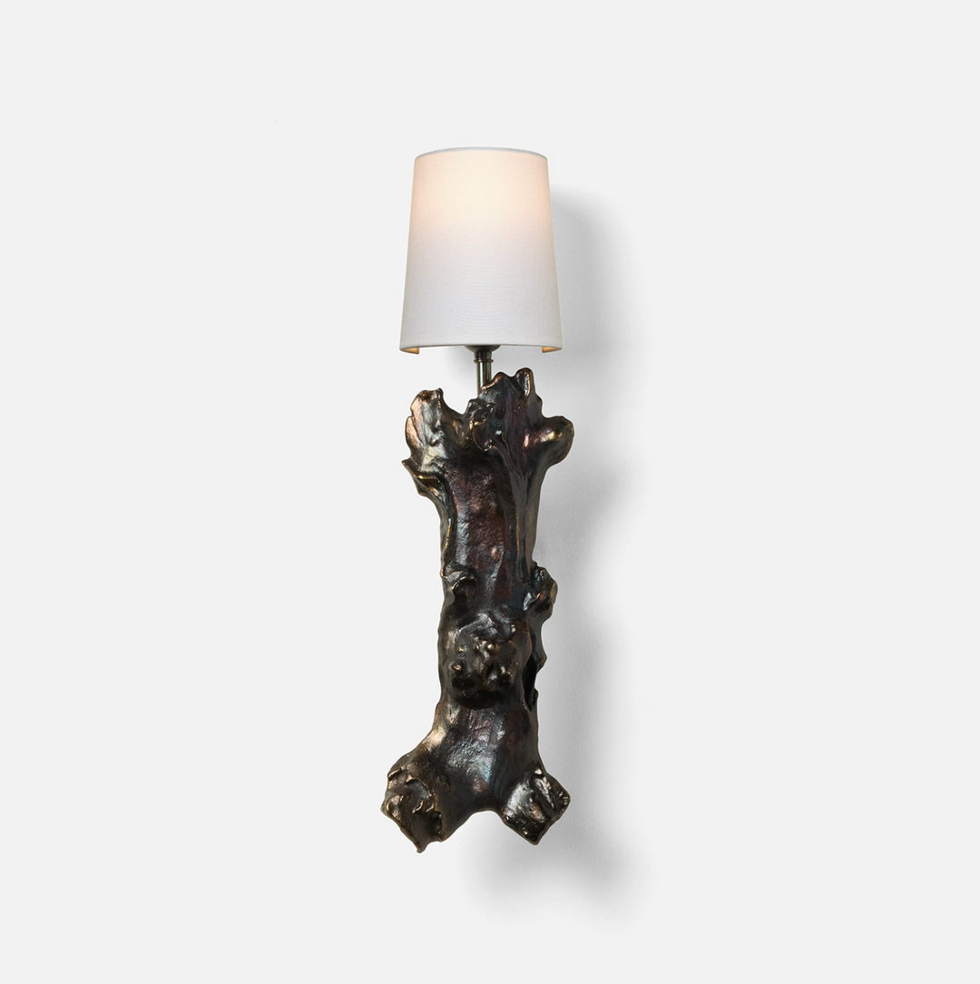 SPRUCE SCONCE
