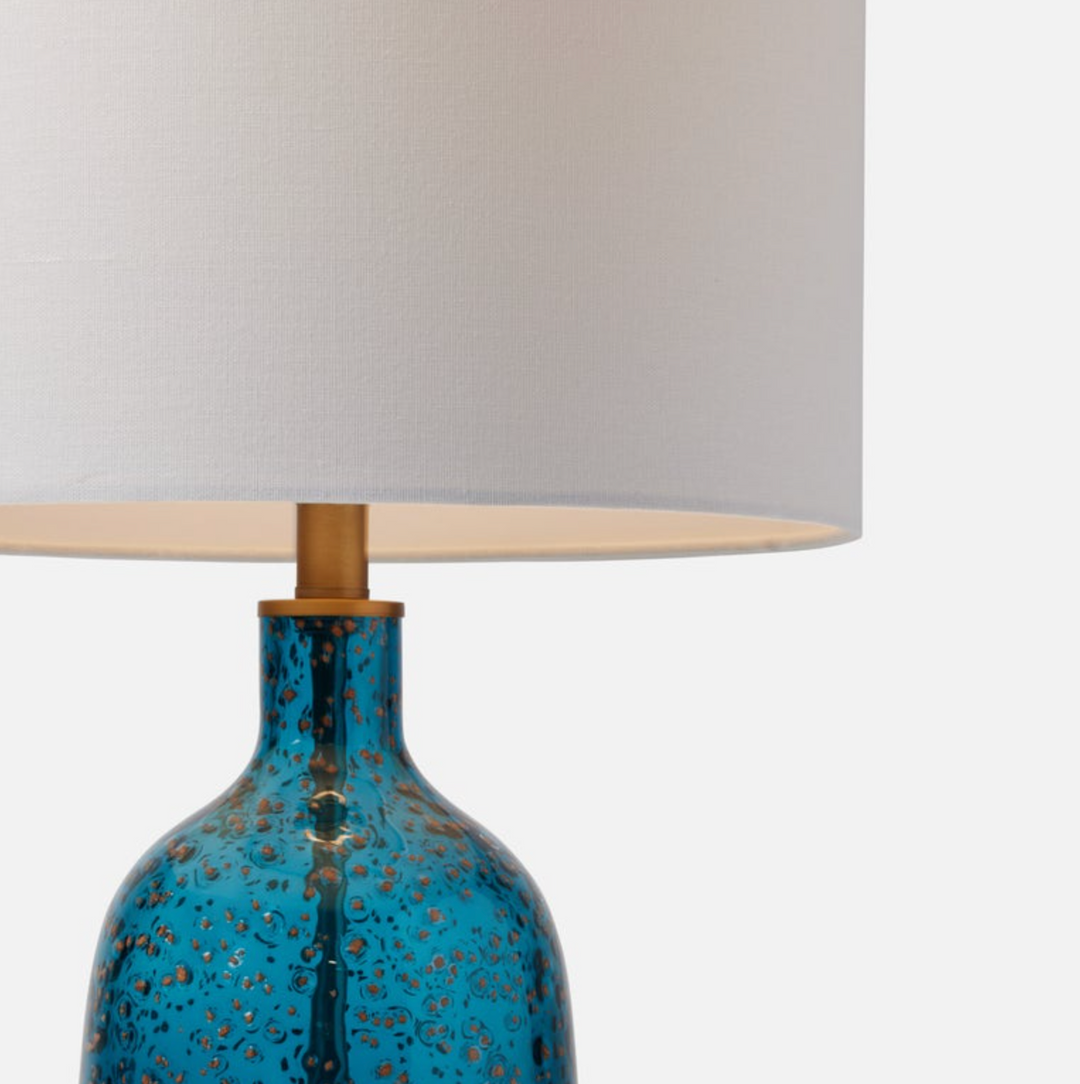 TARIK TABLE LAMP
