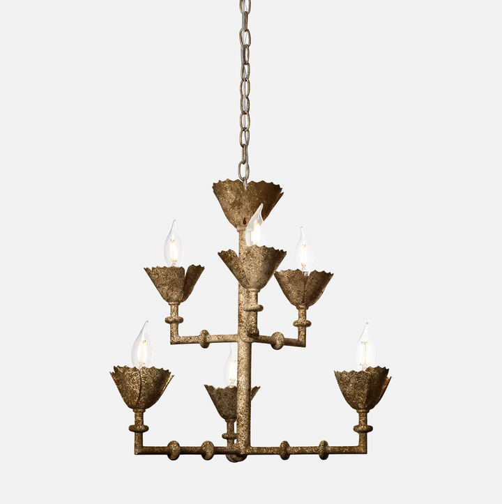 THALIA CHANDELIER