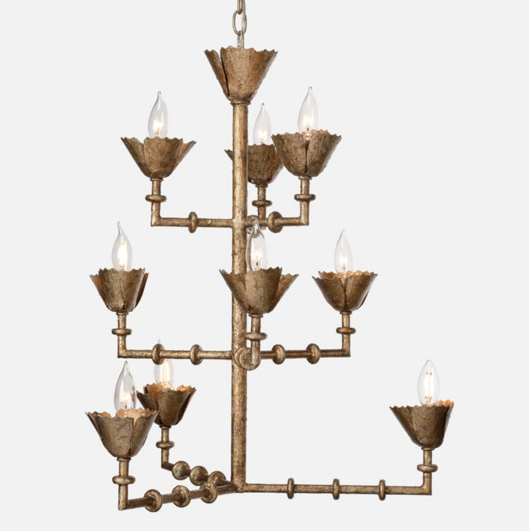 THALIA CHANDELIER