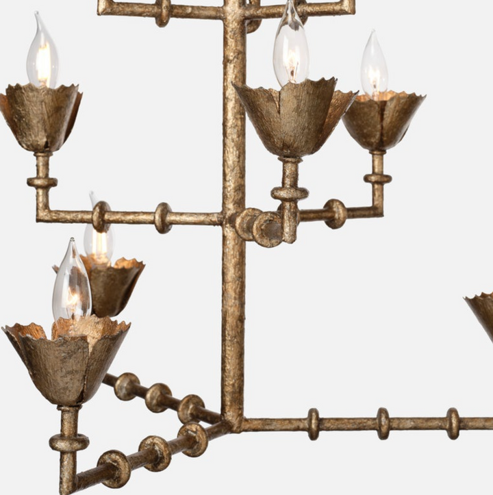 THALIA CHANDELIER