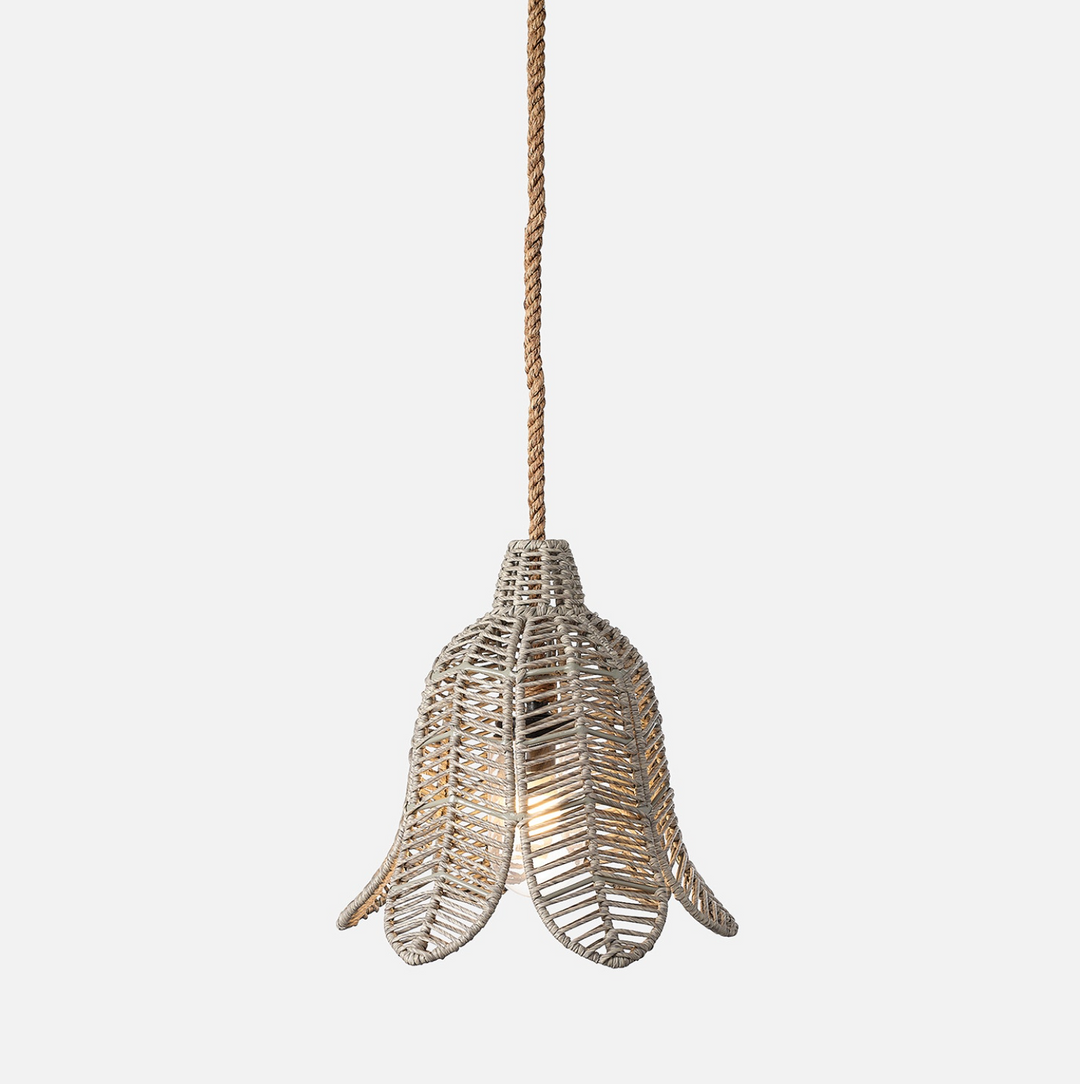 TIFFANY PENDANT - 12FT CORD