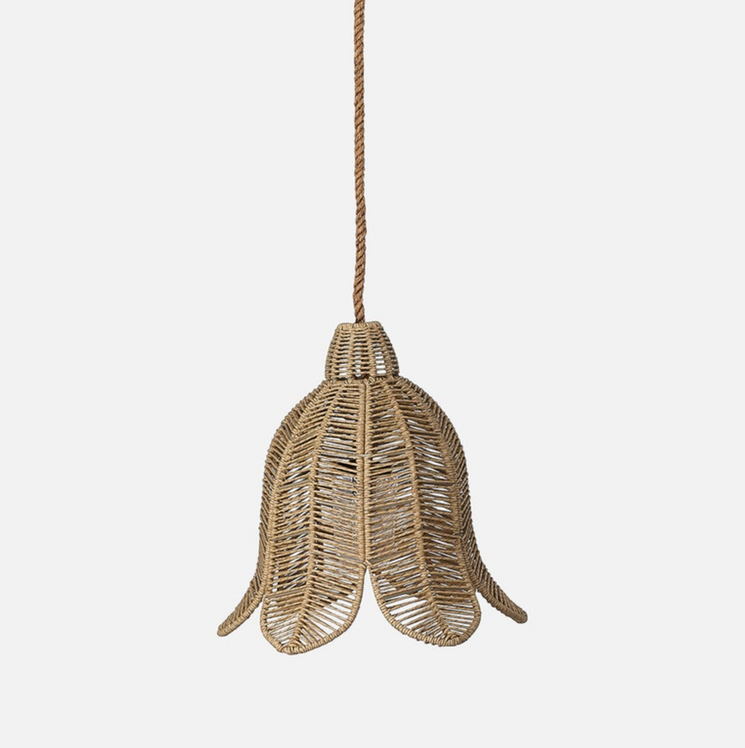 TIFFANY PENDANT - 12FT CORD