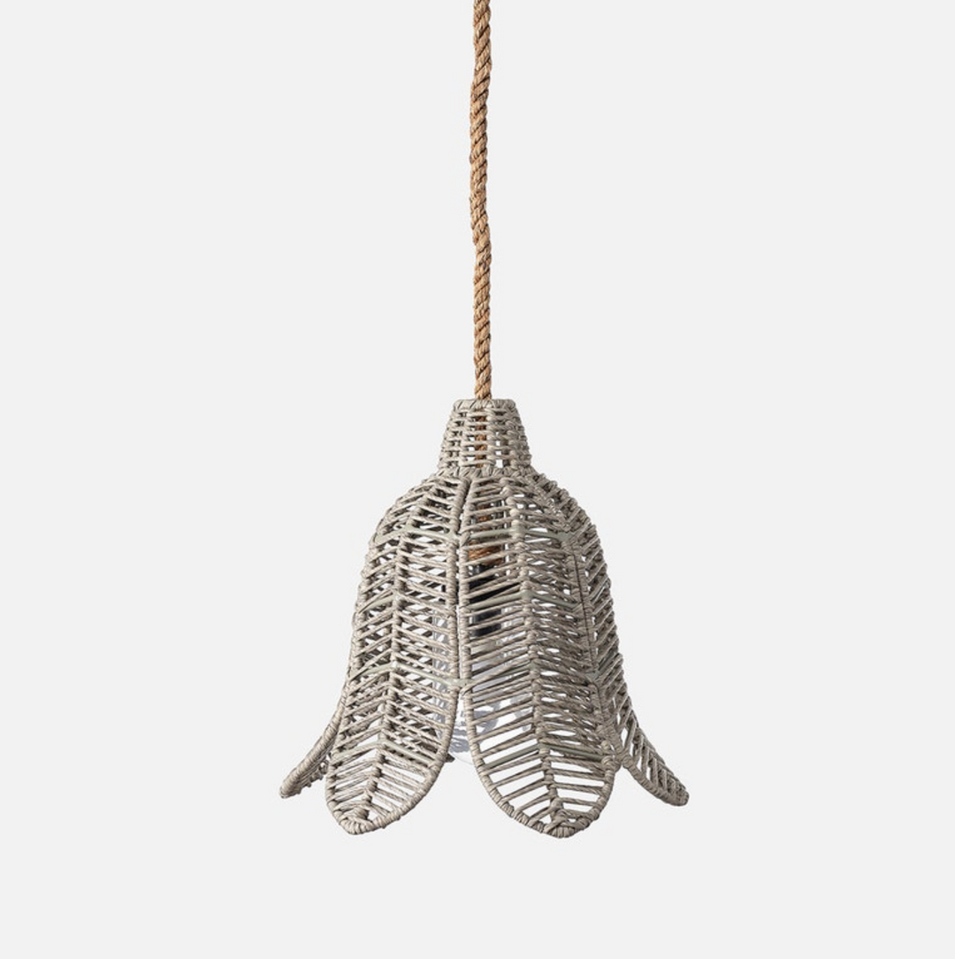 TIFFANY PENDANT - 24FT CORD