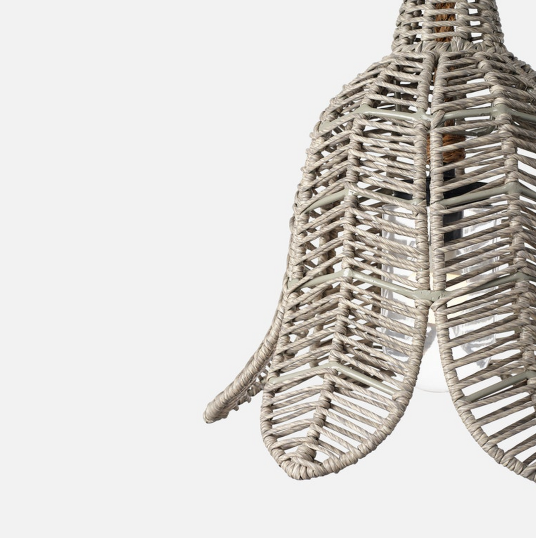 TIFFANY PENDANT - 24FT CORD