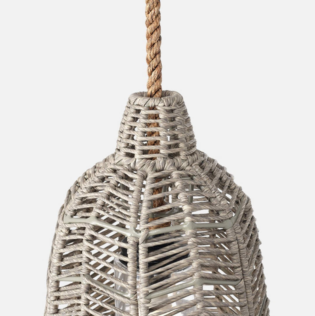 TIFFANY PENDANT - 24FT CORD