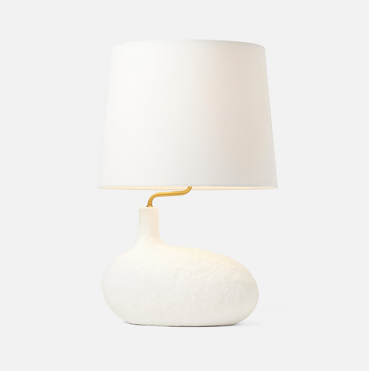 TOBER TABLE LAMP