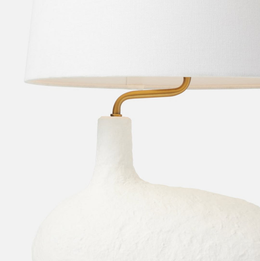 TOBER TABLE LAMP