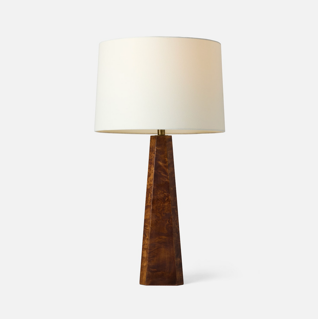 TOSCA TABLE LAMP