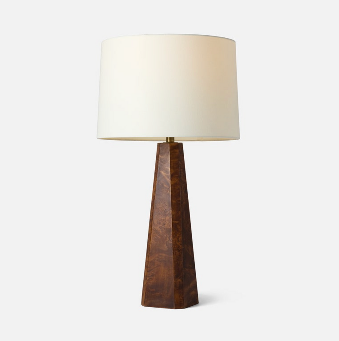 TOSCA TABLE LAMP