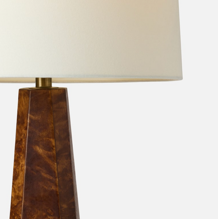 TOSCA TABLE LAMP
