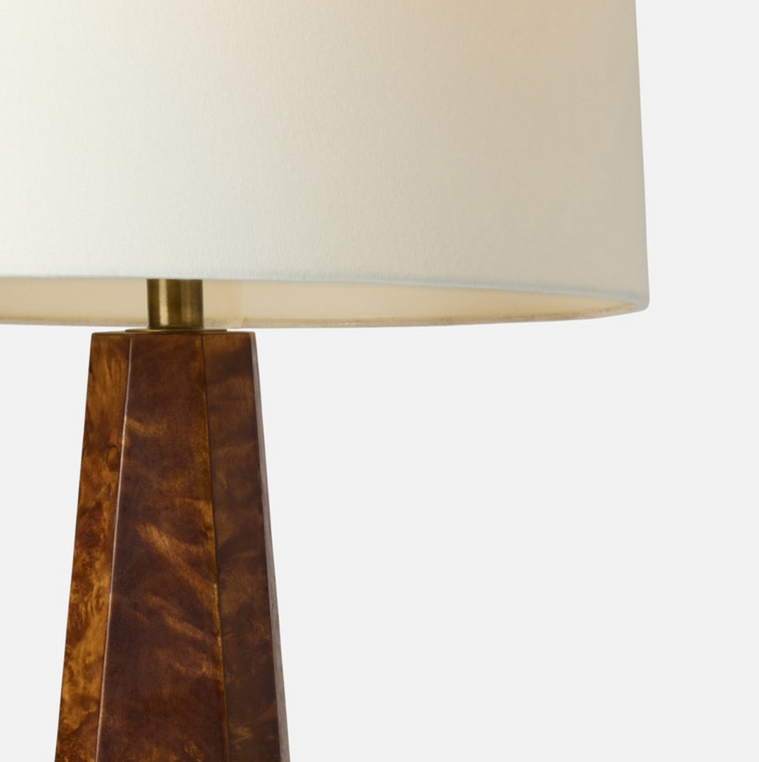 TOSCA TABLE LAMP