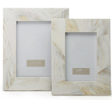 FRAME PHOTO MOTHER OF PEARL