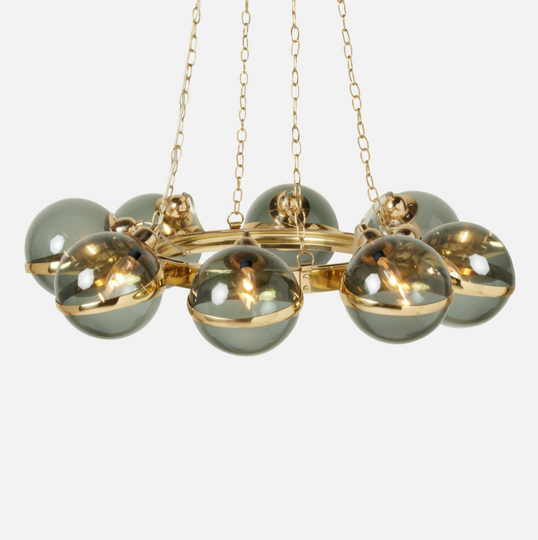 VANGELO CHANDELIER