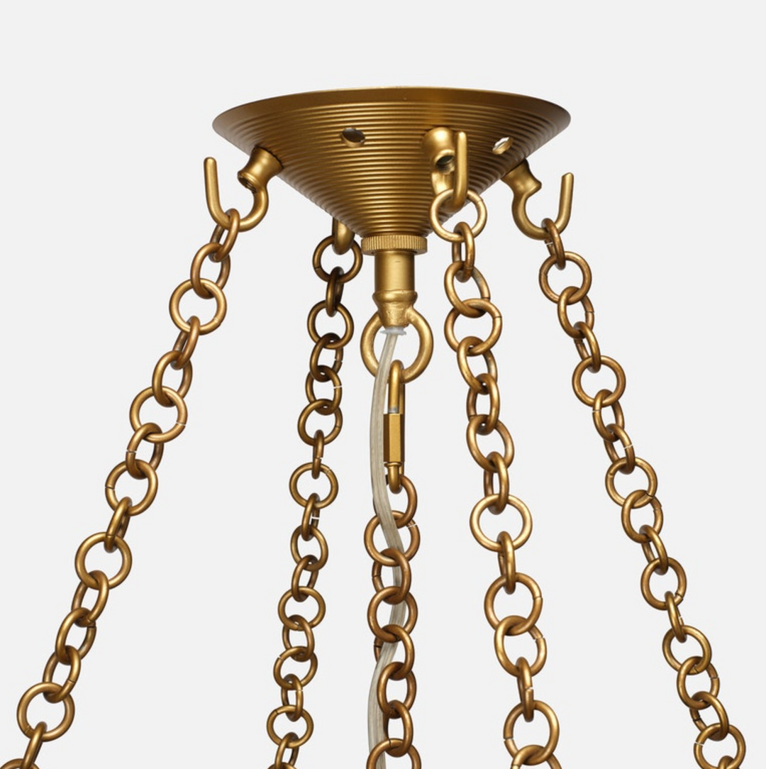 VENIA CHANDELIER