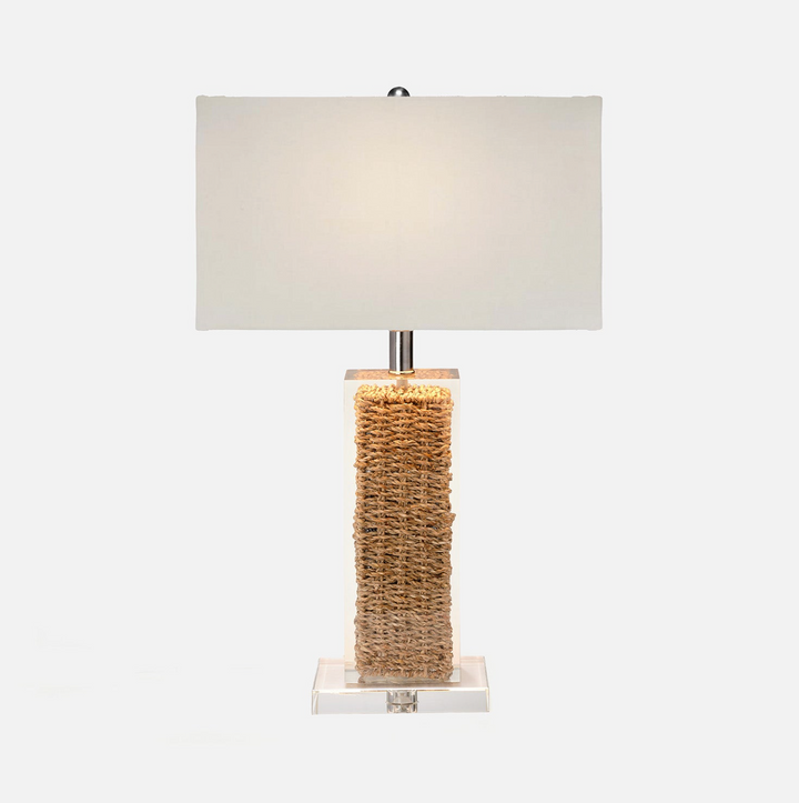 VERLENE TABLE LAMP