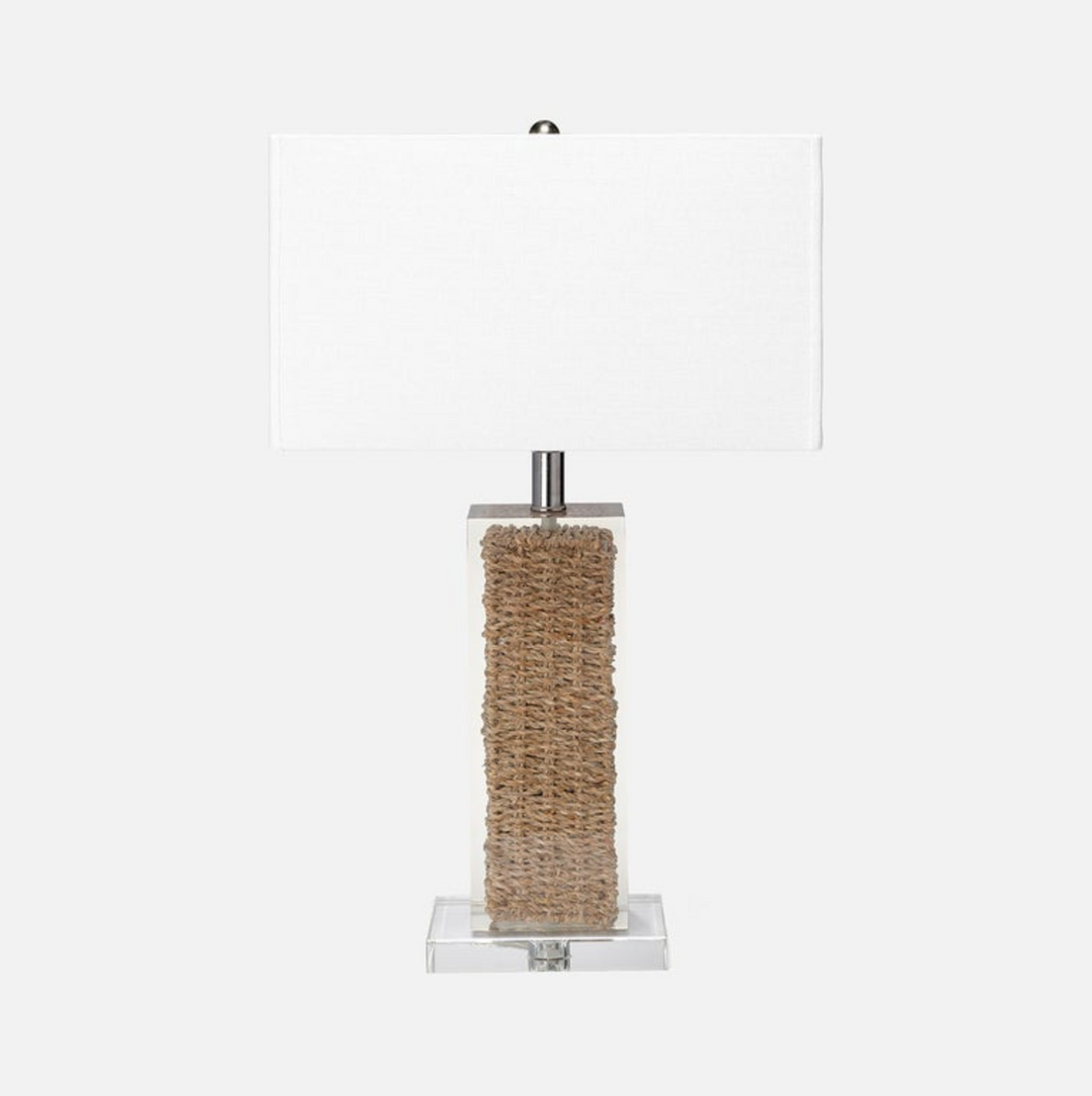 VERLENE TABLE LAMP