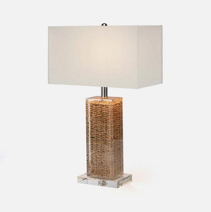 VERLENE TABLE LAMP
