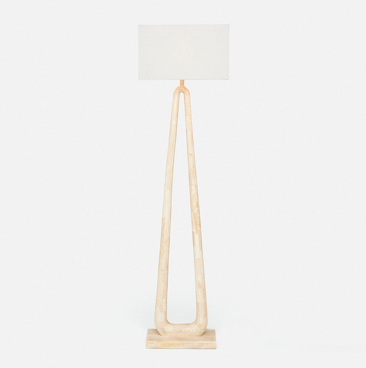 WELDON FLOOR LAMP