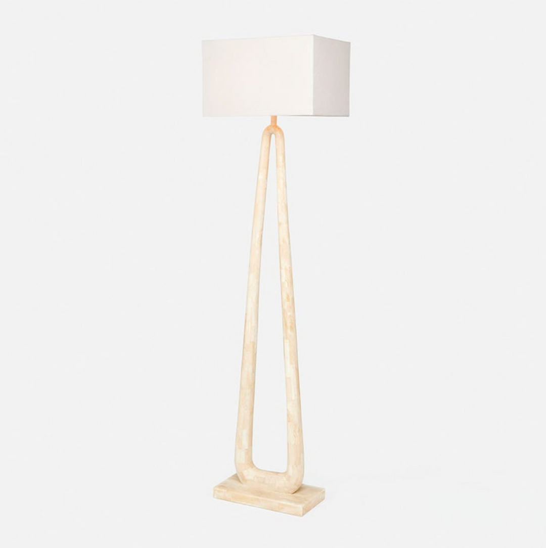 WELDON FLOOR LAMP