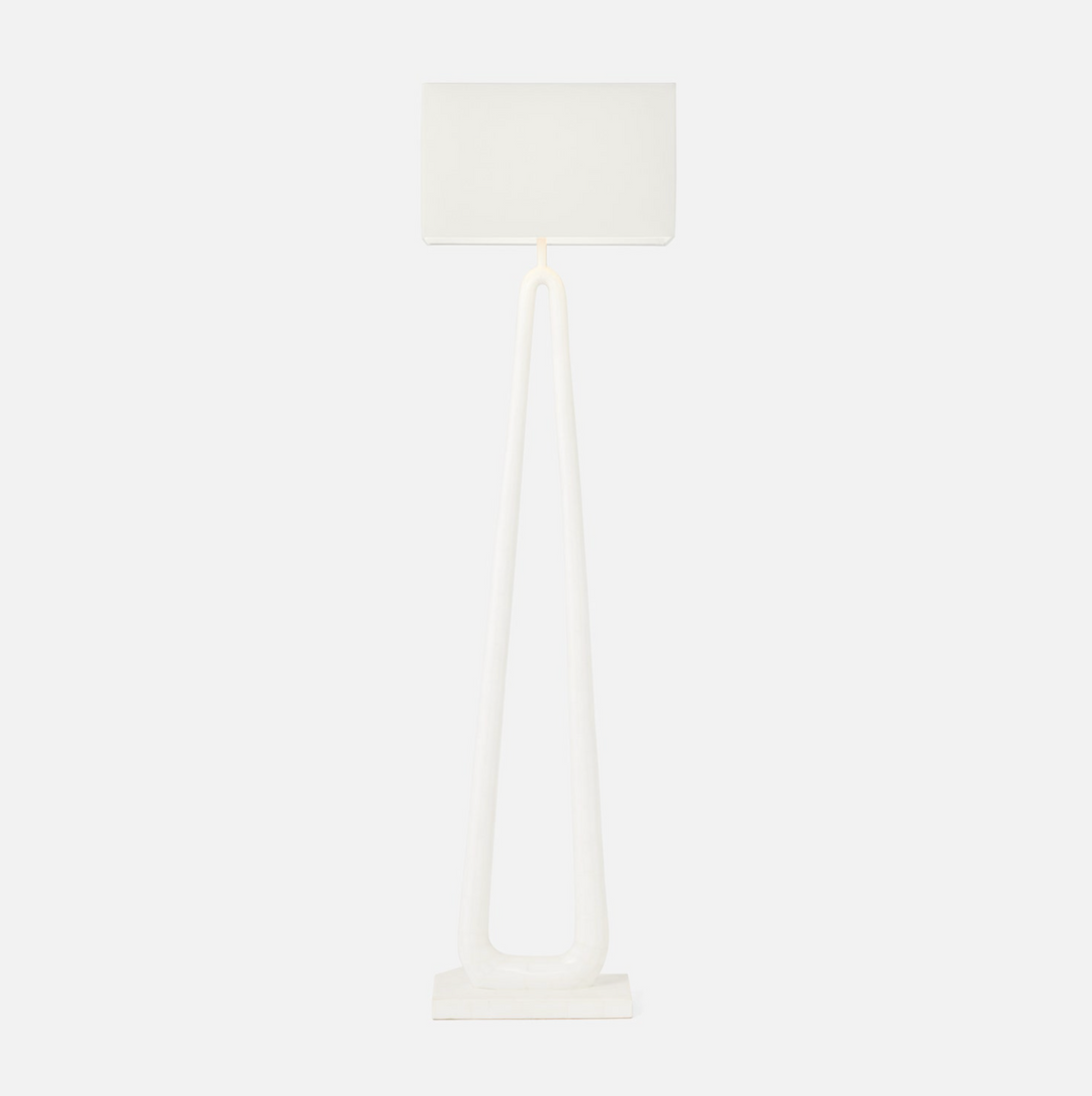 WELDON FLOOR LAMP