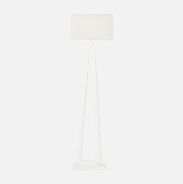 WELDON FLOOR LAMP