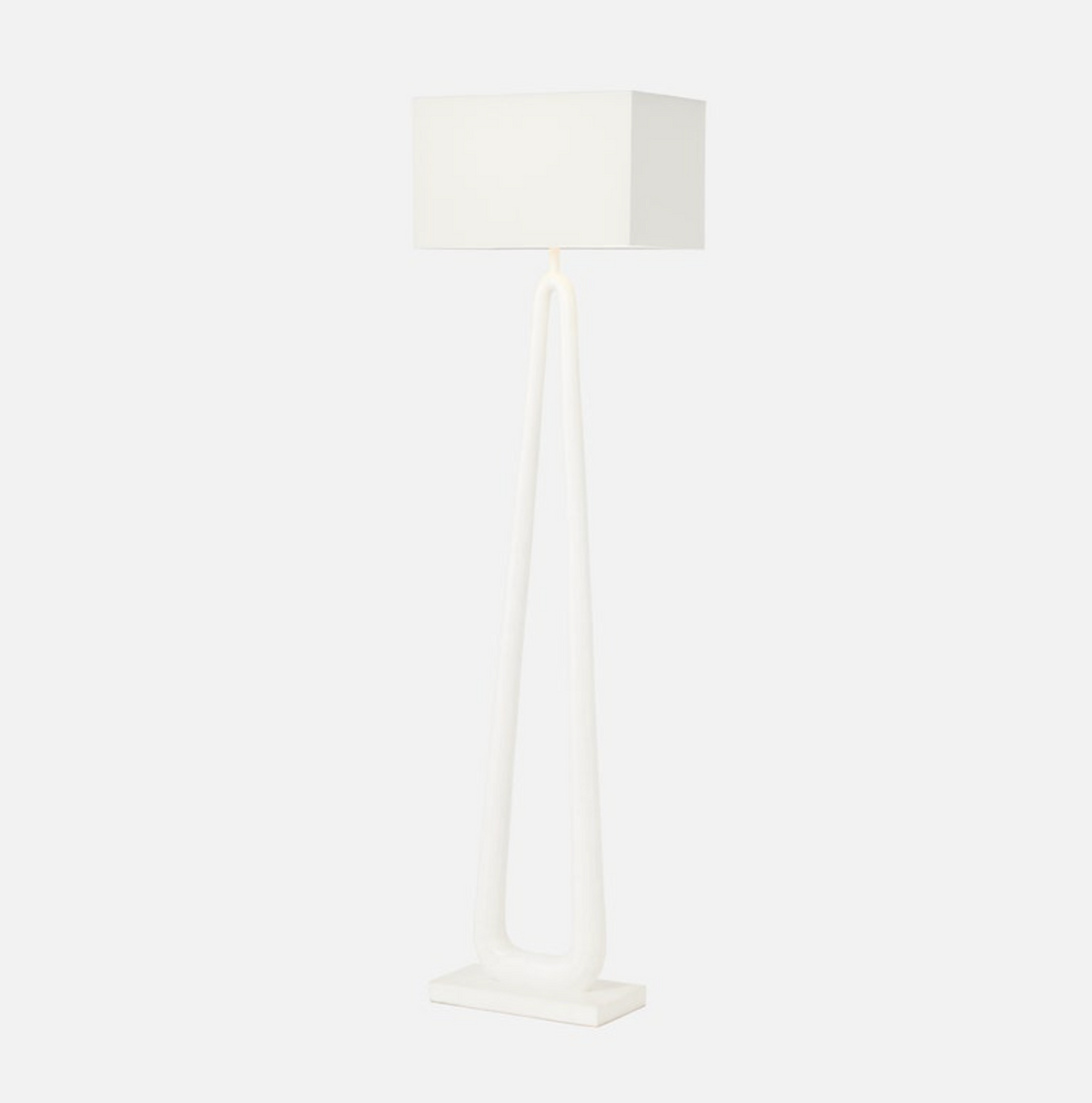 WELDON FLOOR LAMP