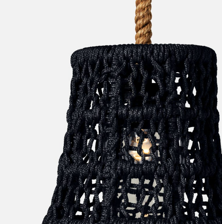 XANDRO PENDANT - 24FT CORD