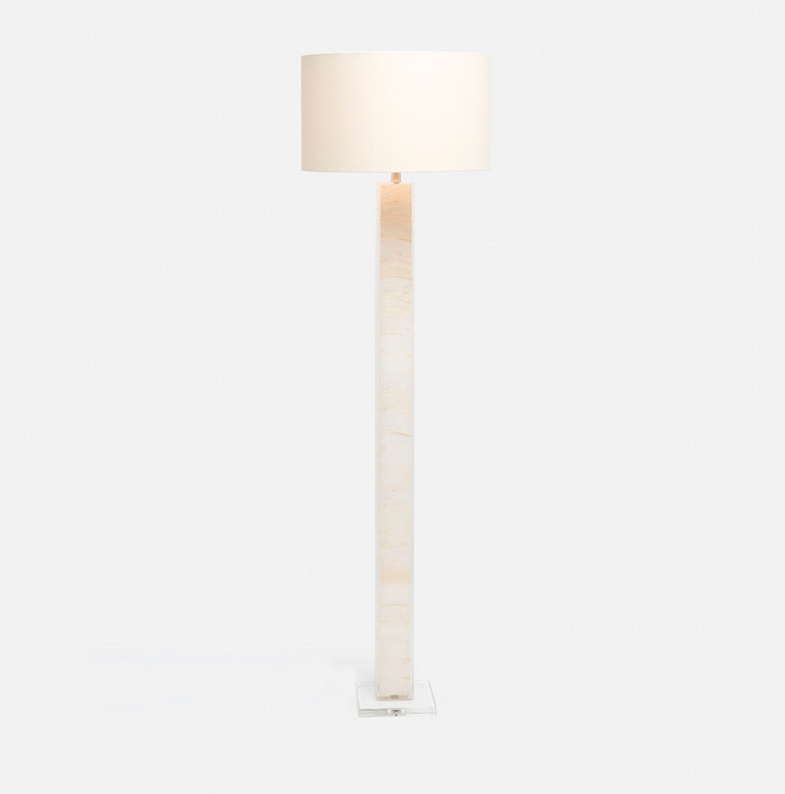 ZILIA FLOOR LAMP