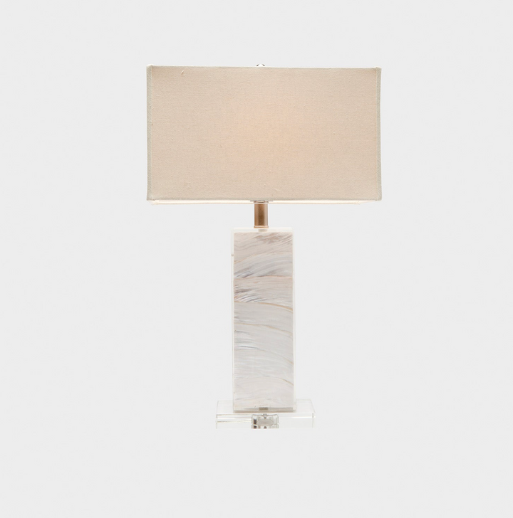ZILIA TABLE LAMP