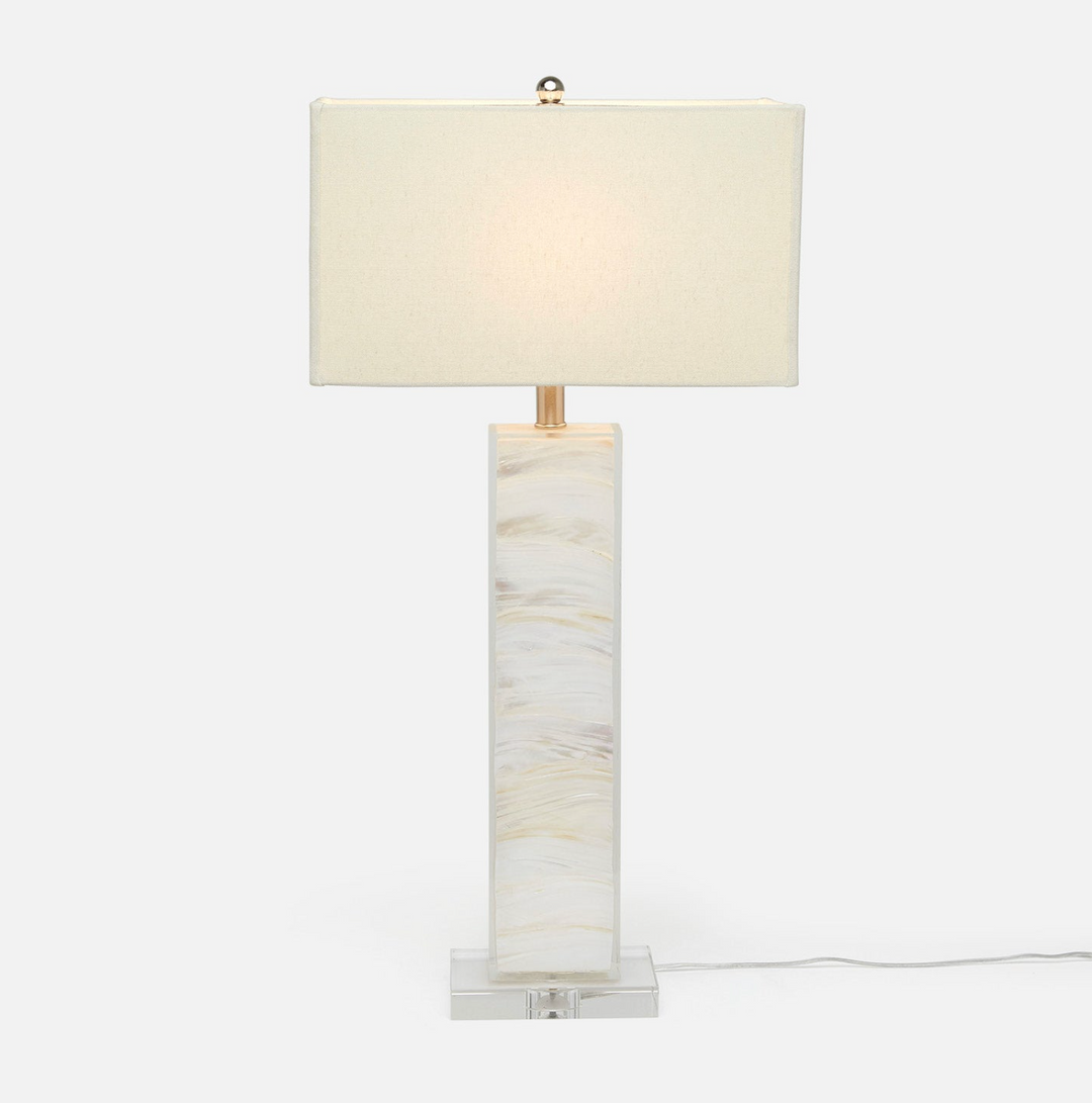 ZILIA TABLE LAMP