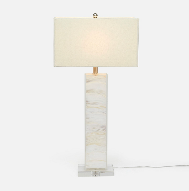 ZILIA TABLE LAMP