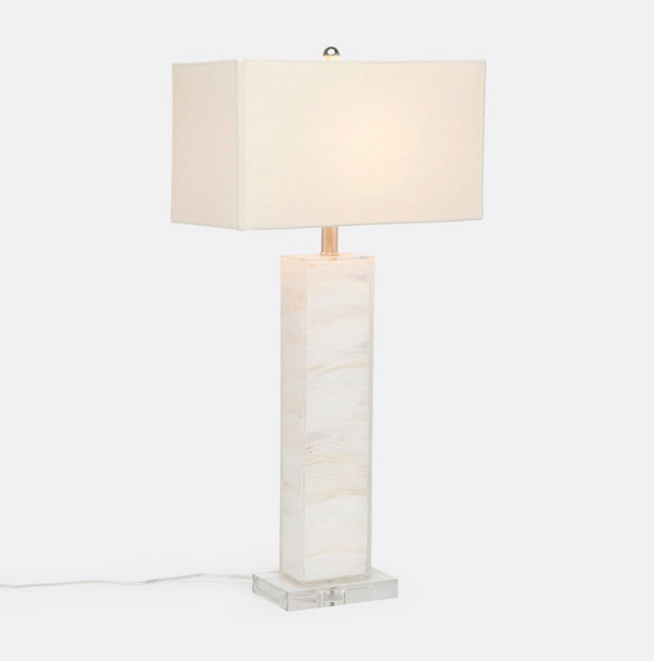 ZILIA TABLE LAMP