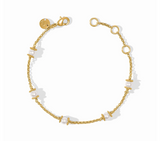 BRACELET HYDRA DELICATE PEARL