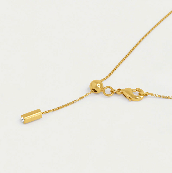 NECKLACE CHAIN TOKYO GOLD #75912