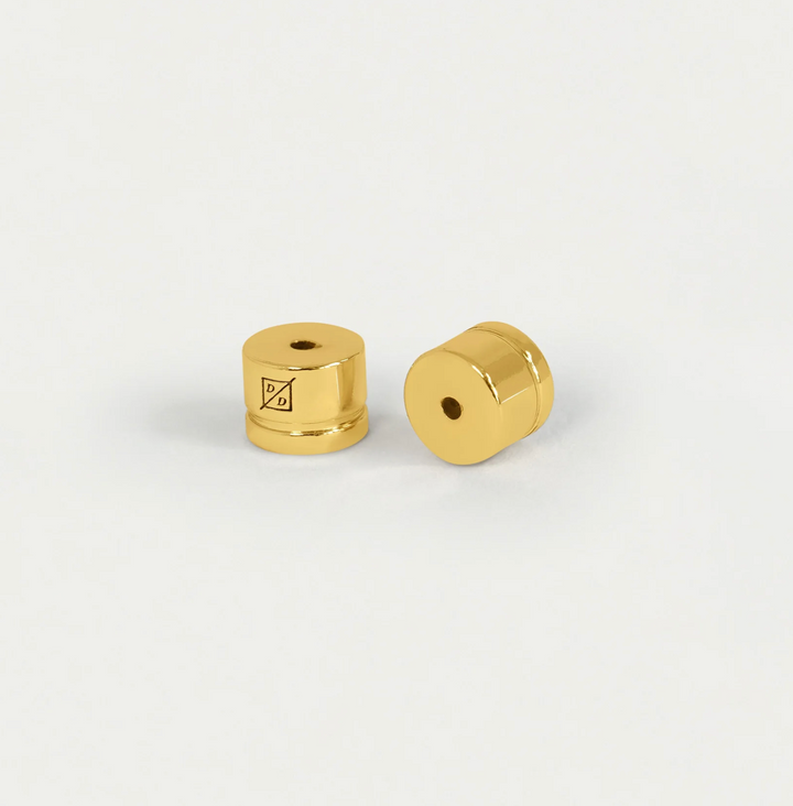 EARRINGS MIDI DUNE HOOPS #64664