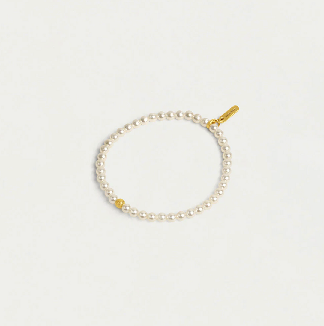 BRACELET ETHOS MINI PEARL #66723