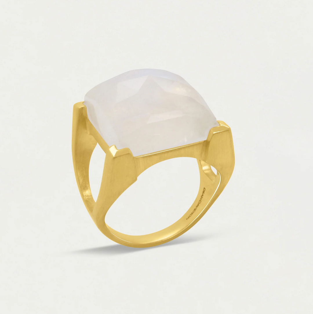 RING PLAZA MOONSTONE