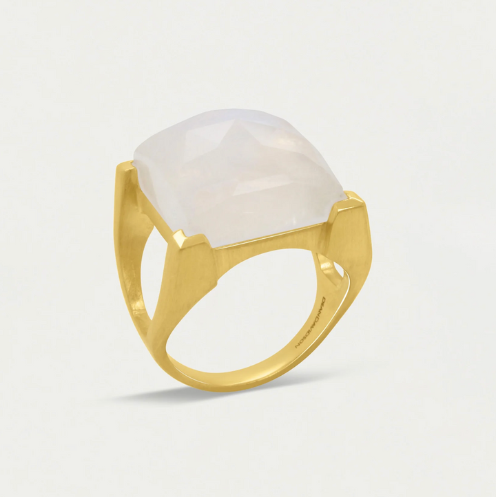 RING PLAZA MOONSTONE