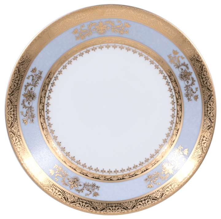 B&B PLATE POWDER ORSAY