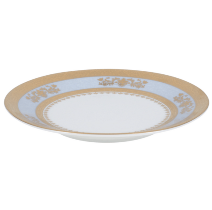 B&B PLATE POWDER ORSAY