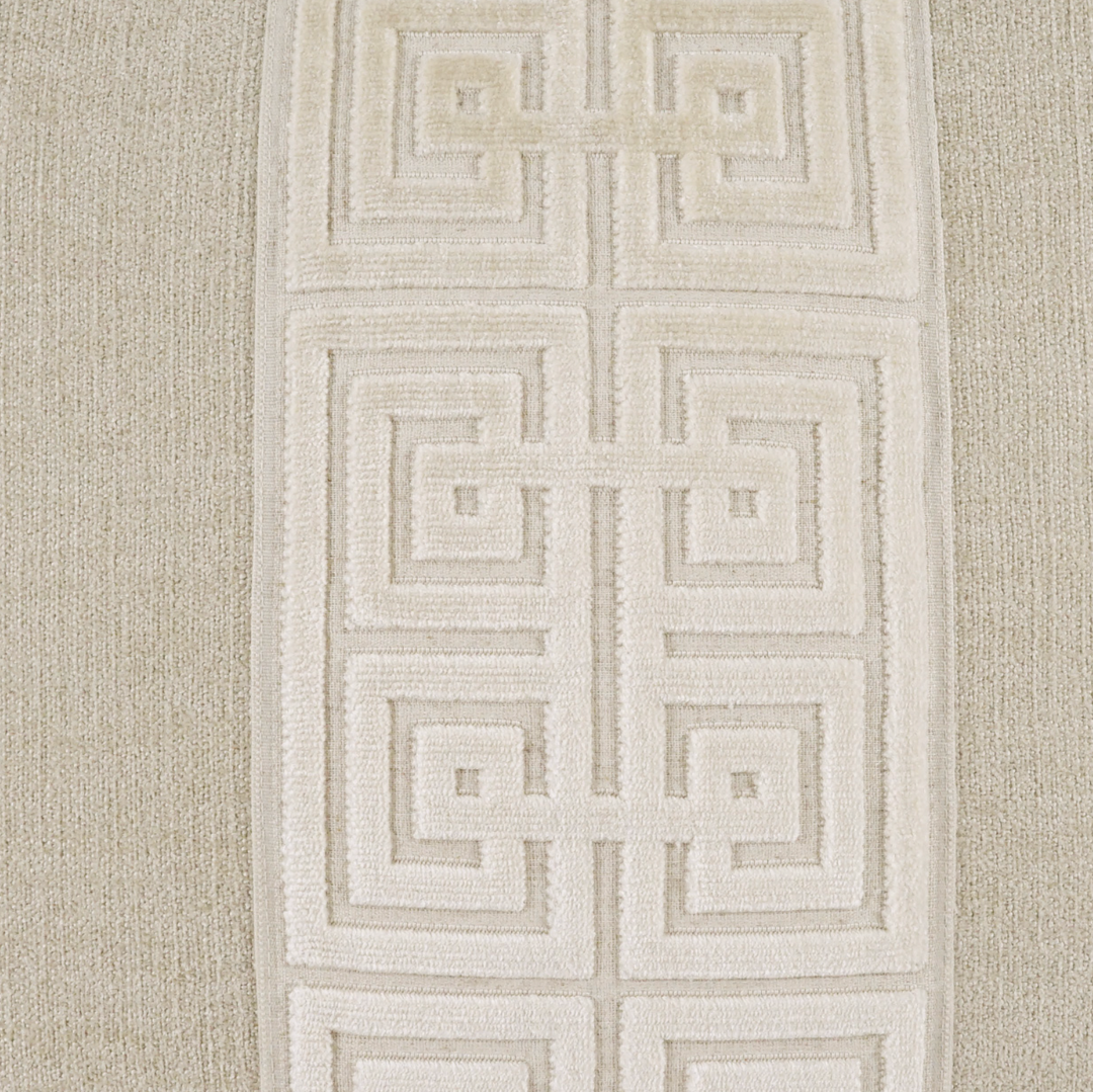 PILLOW TERUS IVORY